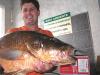 Equipe Fabinho - Caranhas de 25, 22 e 19 kg - 28/06