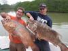 Equipe Fabinho - Caranhas de 25, 22 e 19 kg - 28/06