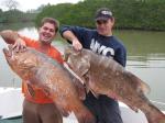 Equipe Fabinho - Caranhas de 25, 22 e 19 kg - 28/06