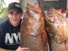Equipe Fabinho - Caranhas de 25, 22 e 19 kg - 28/06