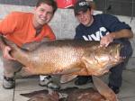 Equipe Fabinho - Caranhas de 25, 22 e 19 kg - 28/06