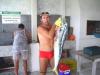 Armando - dourado de 10 kg