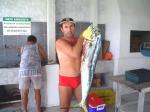 Armando - dourado de 10 kg