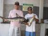 Equipe Triton - pescaria em 13/12