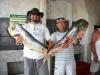 Equipe Adolin - Pescaria em 29/12
