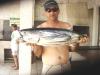 Gil - Atum de 7,5 kg em 15/01
