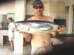Gil - Atum de 7,5 kg em 15/01