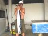 Paulinho Cavalo - pescaria em 24/01 - Cavala wahoo de 8,2 kg