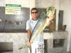Valter Adolin - pescaria em 06/02