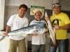 Equipe Fabinho - pescaria em 08/02
