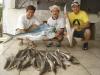 Equipe Fabinho - pescaria em 08/02