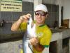 Equipe Mkar - Anequim de 5 kg - pescaria em 14/02