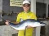 Equipe Mkar - Anequim de 5 kg - pescaria em 14/02