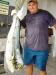 Equipe Georgia II - Dourado de 14,6 kg - pescaria em 22/02