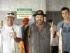 Equipe Adolin - pescaria em 21/02