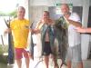 Ildemor e equipe - batendo recordes !!!!!!