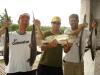 Equipe Fabinho - pescaria em 07/03