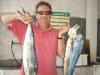Equipe Aquarius - pescaria em 28/03