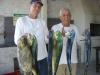 Equipe Albatroz - pescaria em 29/03
