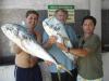 Equipe Fabinho - pescaria em 04/04