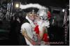 Jean e Andreza_Equipe Triton - em seu casamento. A MBV e os amigos desejam muita sade e felicidades!!!