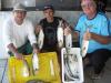 Equipe Ventania - pescaria na 5 etapa do campeonato