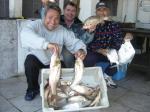 Equipe Angel - campe� da 6� etapa do campeonato
