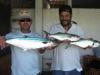 Equipe Adolin - pescaria em 20/06