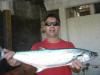 Equipe Peixotina - pescaria em 20/06