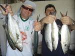 Equipe Quebra-Tigela  - pescaria em 20/06