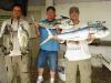 Equipe Glasfish - Pescaria em 29/01 pelo Campeonato