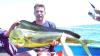 Dourado 10Kg pescado no dia 04/02/2012 prof. 39mts. –  Postado em  24/02/2012 por Silviu Victor