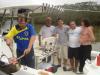 Inauguração da churrasqueira do barco do Fabinho !! –  Postado em  02/09/2012 por Marina Bela Vista