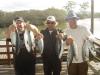 Equipe Quebra Tigela - Pescaria em 15/09