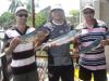 Equipe Delva 1 - Pescaria em 02/02 pelo campeonato
