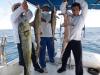 Pescaria com barco Marlin Azul ll, equipe de Brusque. –  Postado em  13/05/2013 por Gerson