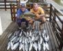 Pescaria de sororocas em maio/13 –  Postado em  22/05/2013 por Gerson