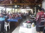 Confraternização e Torneio de Pesca da MBV - 09/11/13 Confraternização e Torneio de Pesca da MBV - 09/11/13