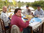 Ildemor e Equipe Ildemor e Equipe