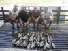 Equipe Tijol - Pescaria em Teodoro Sampaio - 06 e 07/05