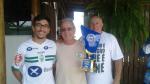 Equipe M5 do Clube - Troféu de Maior Peixe Equipe M5 do Clube - Troféu de Maior Peixe