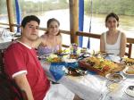Victor e equipe Victor e equipe