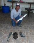 Equipe M13 do Clube - Pescaria em 04/Abr Equipe M13 do Clube - Pescaria em 04/Abr