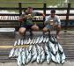 Equipe M34 do Clube - Pescaria em 20/Abr Equipe M34 do Clube - Pescaria em 20/Abr