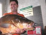 Equipe Fabinho - Caranhas de 25, 22 e 19 kg - 28/06 Equipe Fabinho - Caranhas de 25, 22 e 19 kg - 28/06