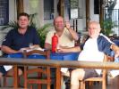 Time forte na MBV - Ito, Neco Moser e Alvaro
