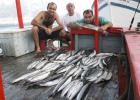 Pescaria fam�lia Pavanello - Dez/07 - Total 88...